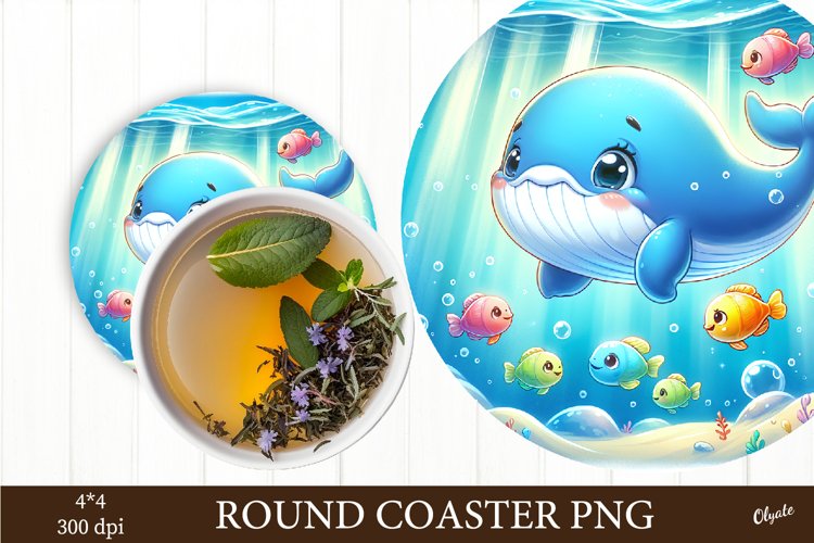 Ocean Clipart Image 6