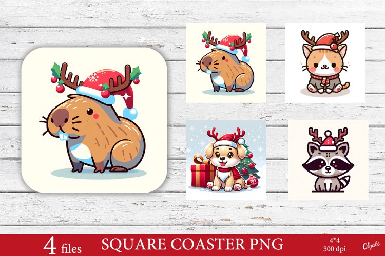 Puppy Clipart Image 4