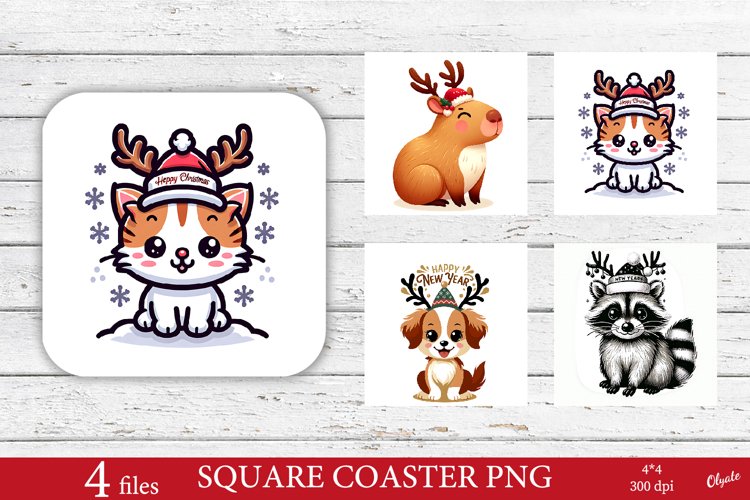 Puppy Clipart Image 3