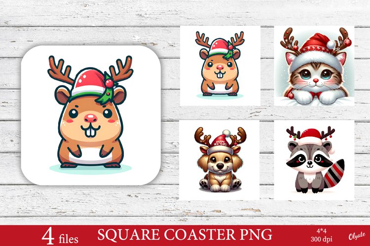 Puppy Clipart Image 24