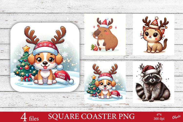 Puppy Clipart Image 22