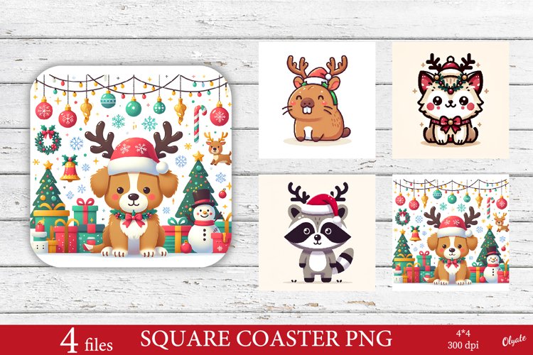 Puppy Clipart Image 18