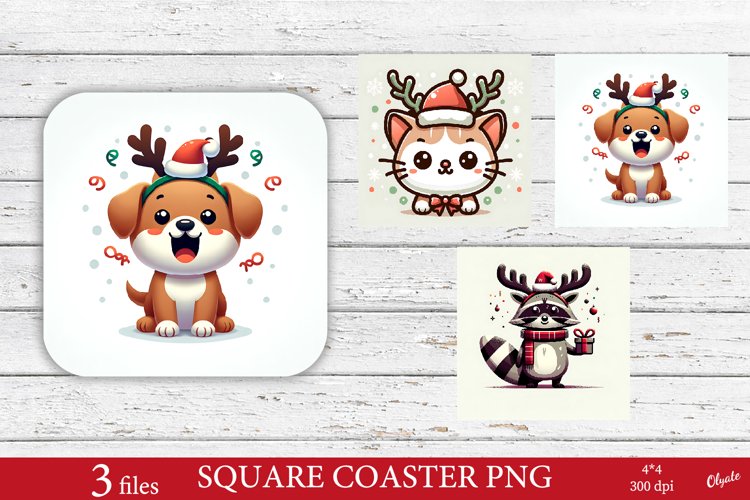 Puppy Clipart Image 17