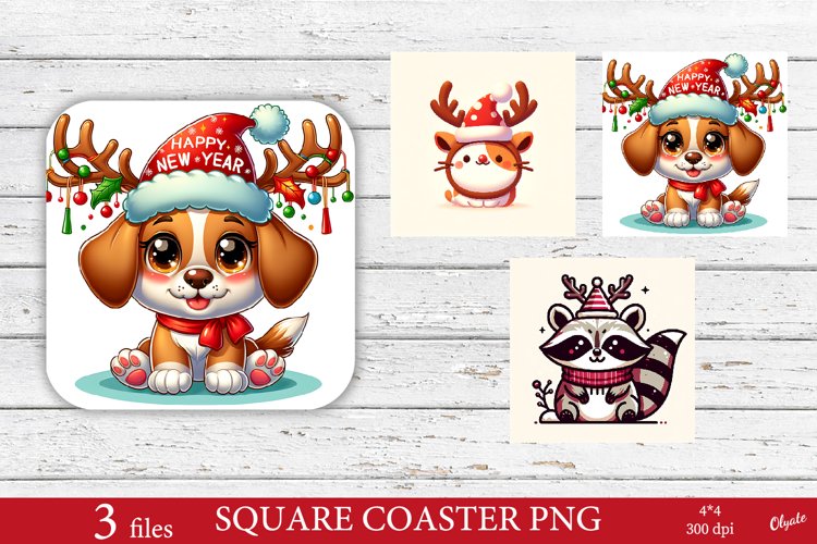 Puppy Clipart Image 16