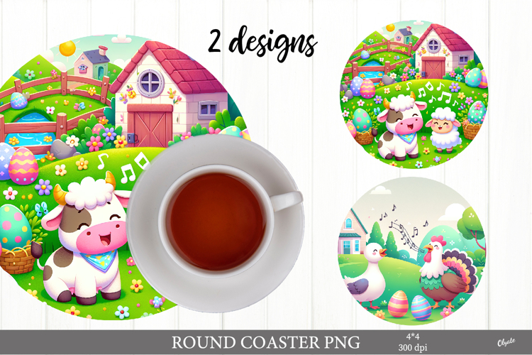 Farm Clipart Image 20