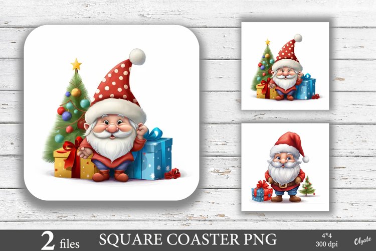 Gnome Clipart Image 16