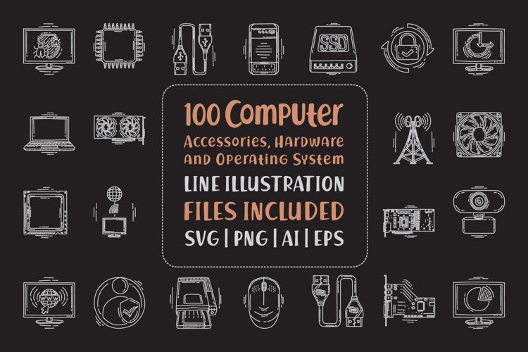 Digital Icon Image 2