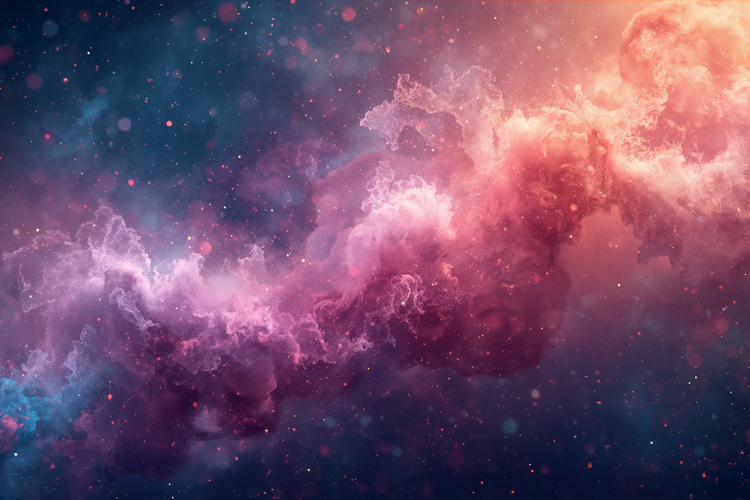 Cloud Background Image 18
