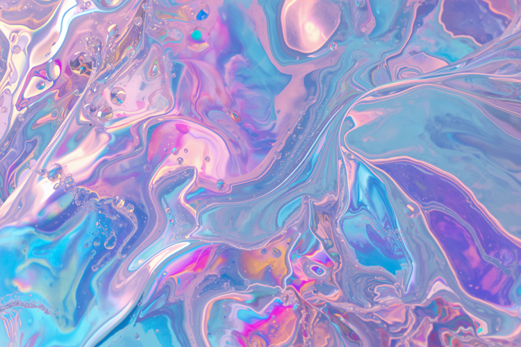 Holographic Background