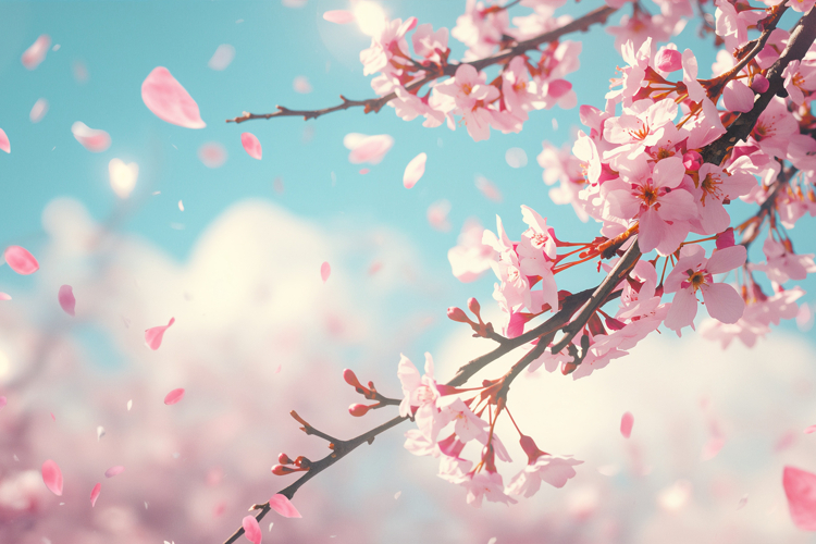 Cherry Blossom Wallpaper Image 23