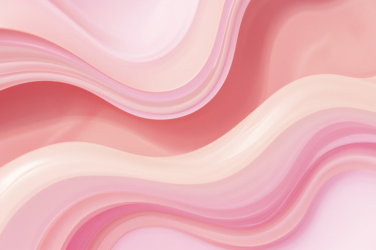 Pink Abstract Background Wallpaper