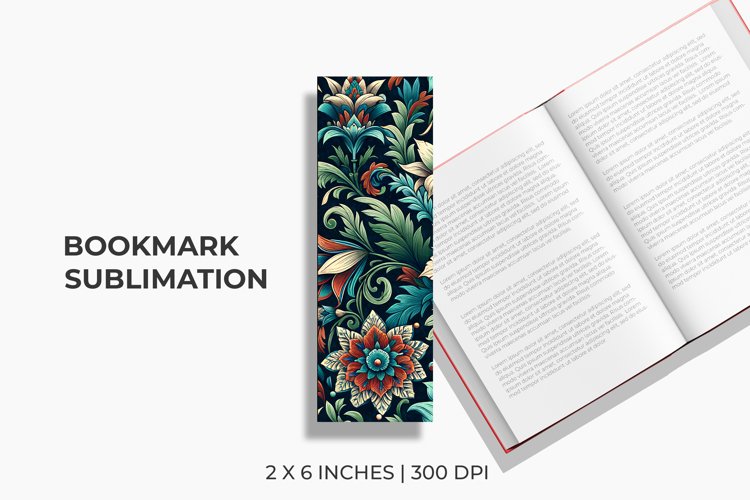 Printable Bookmarks Image 18