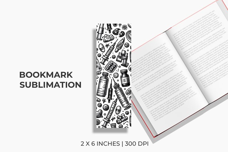 Book Clipart Image 6