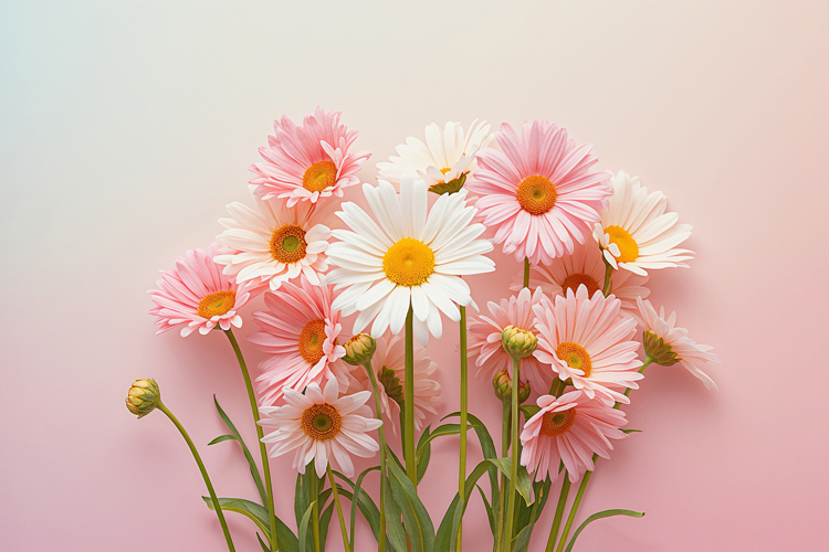 Daisy Background Image 5