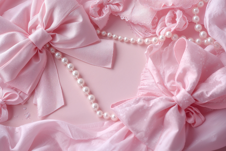 Pink Wallpaper Image 7