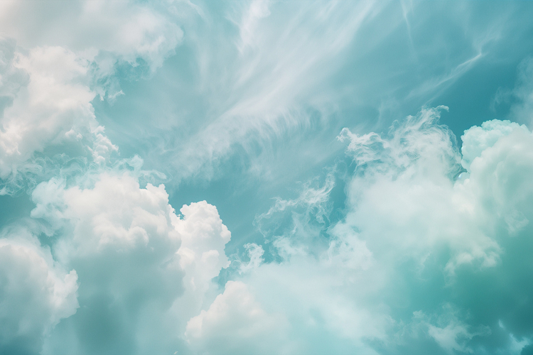 Blue Texture