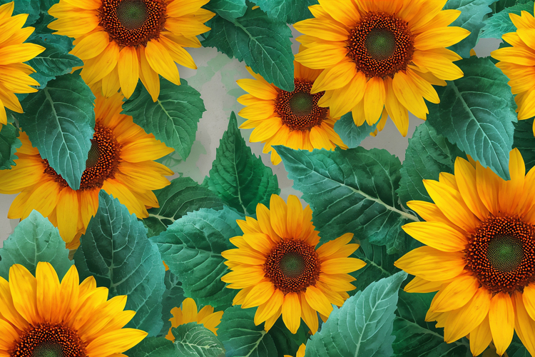 Sunflower Images Image 5