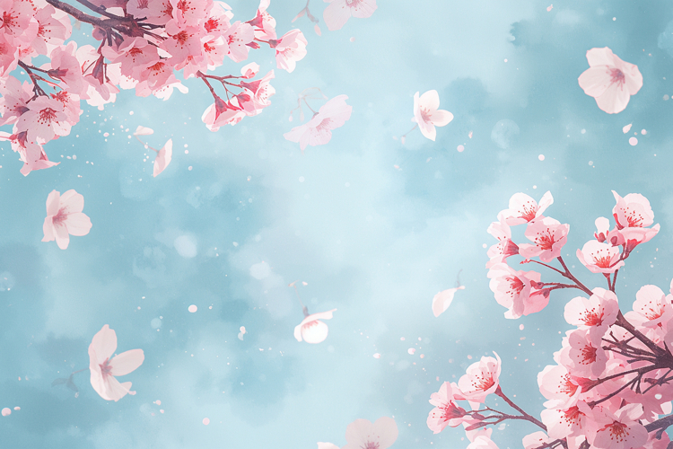 Sky Background Image 19