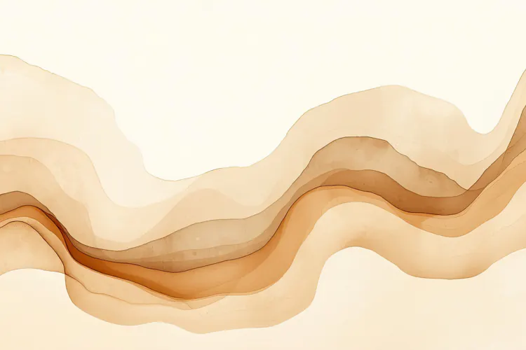 Beige Tone Background