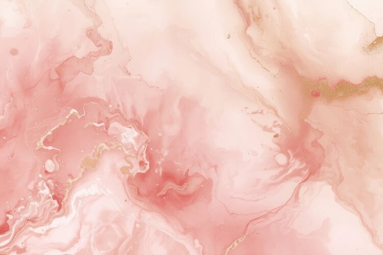 Pink Marble Background example image 1