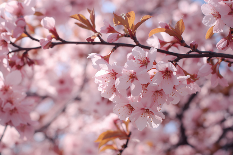 Cherry Blossom Wallpaper Image 22