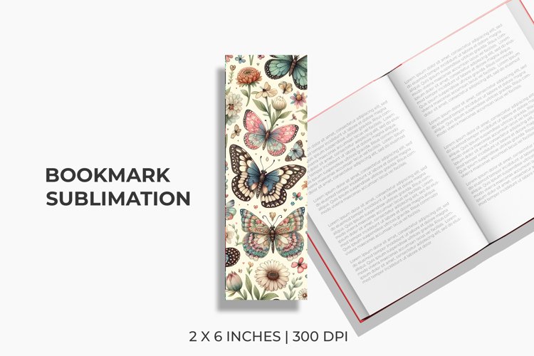 Printable Bookmarks Image 19