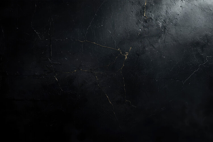 Black Texture Background example image 1