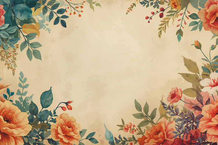 Vintage Background Image 24