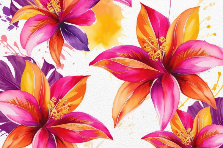 Tropical Wallpaper Image 18