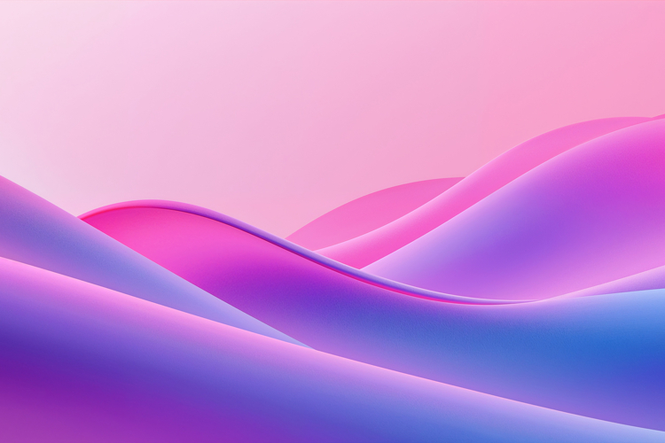 Purple Abstract Background Image 13