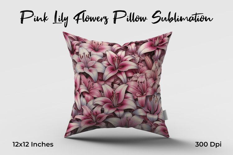 Pink Flowers Png Image 2