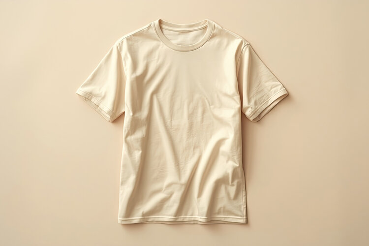 Tshirt Mockup example image 1