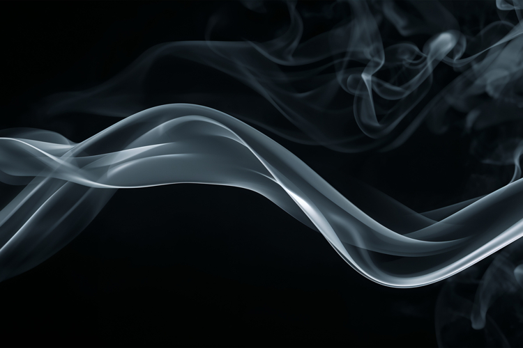 Smoke Background