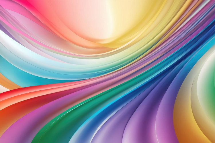 Colorful Abstract Background Wallpaper