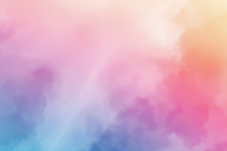 Abstract Watercolor Background Wallpaper example image 1