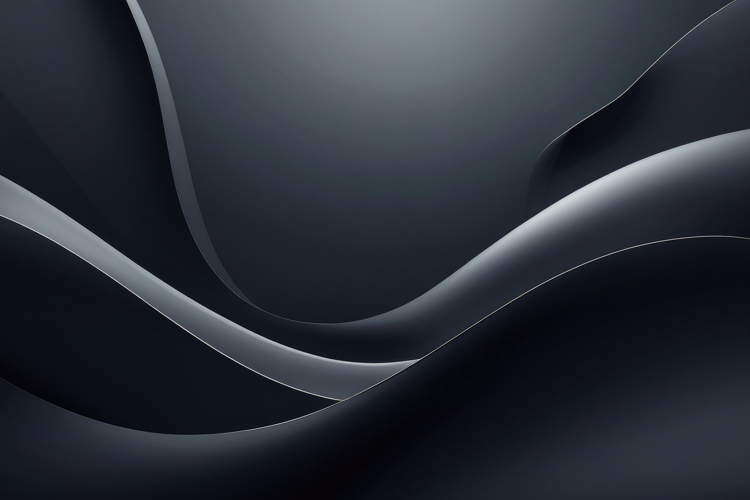 Black Texture Image 13