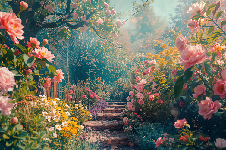 Forest Wallpaper Image 16