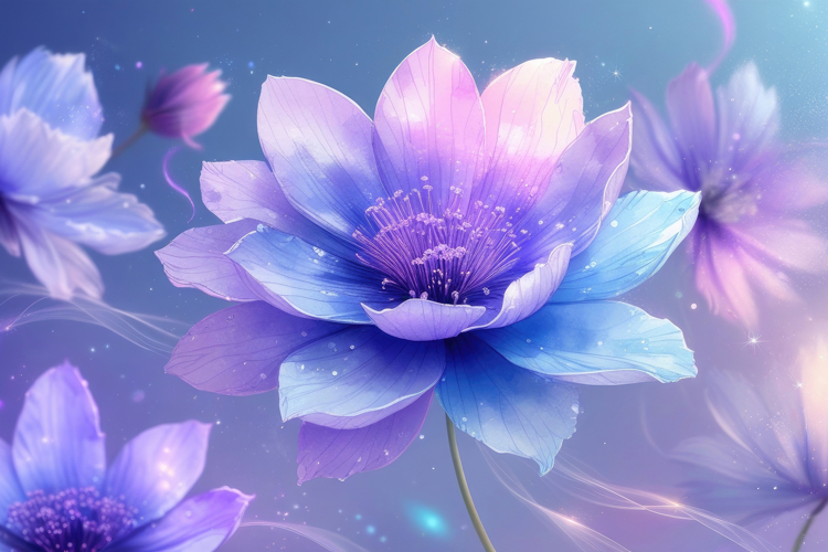 Magic Background Image 9