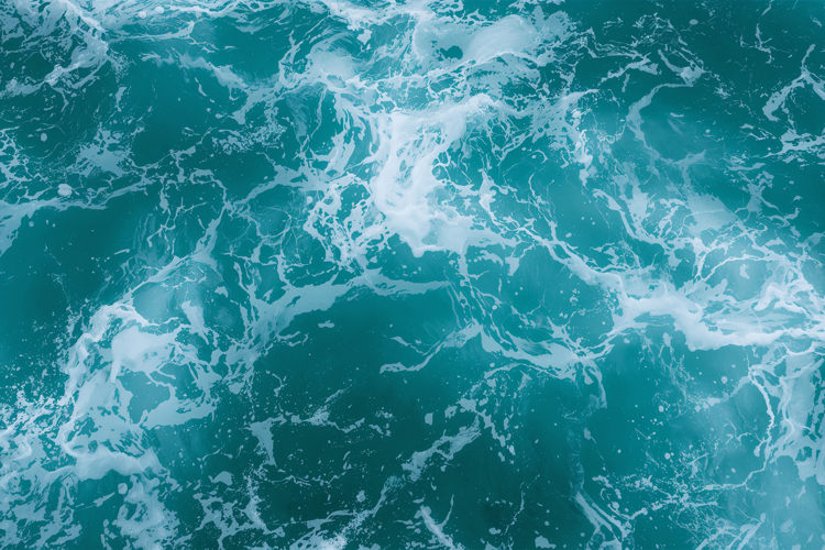 Ocean Background