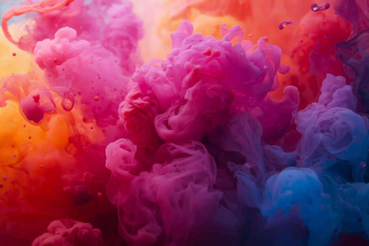 Explosion Background Image 5