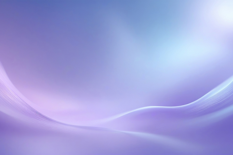 Abstract Violet Background Wallpaper