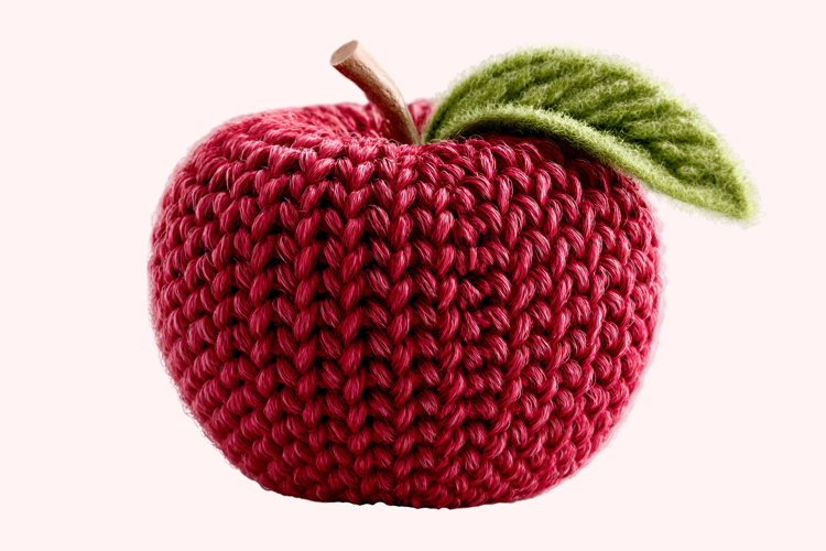 Red Apple Png Image 7