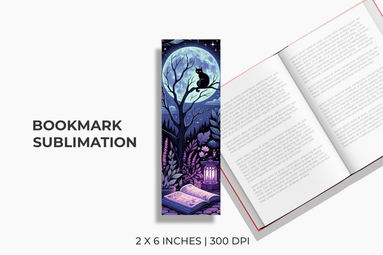 Printable Bookmarks Image 14