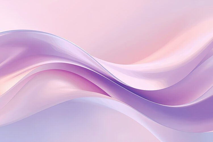 Smooth Abstract Background example image 1