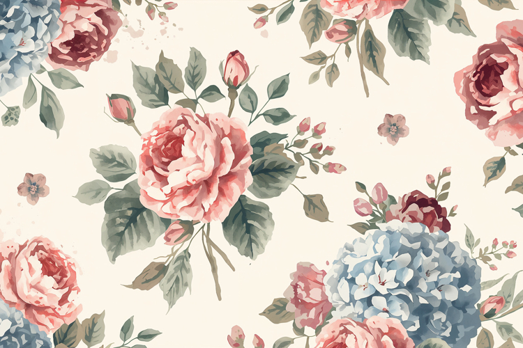 Floral Background