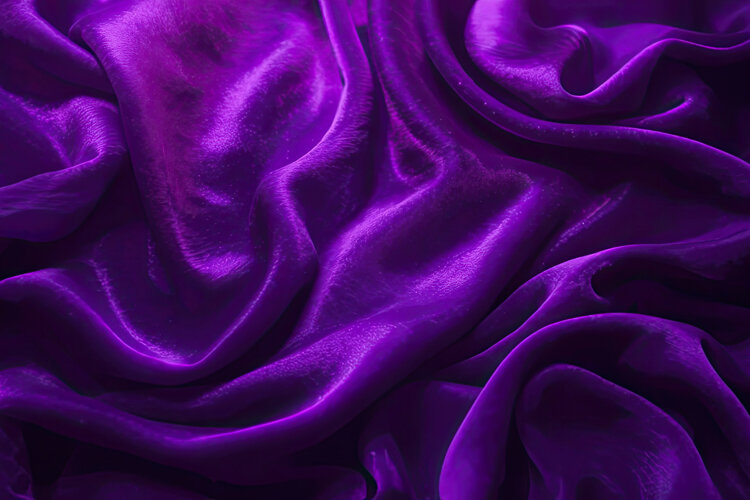 Purple Velvet Background example image 1