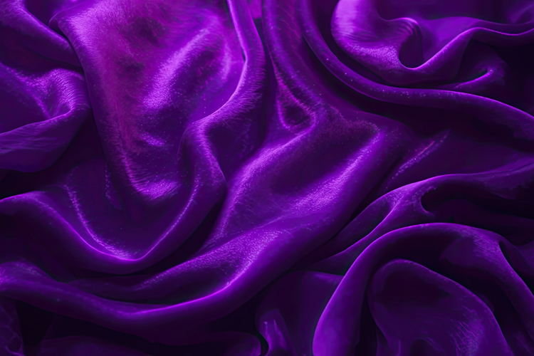 Purple Velvet Background