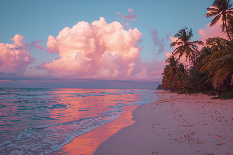Tropical Wallpaper Image 20
