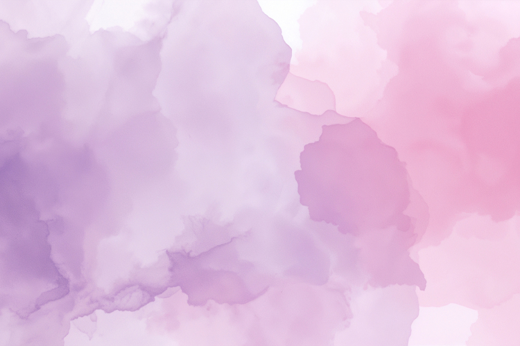 Pink Watercolor Backgrounds Image 22