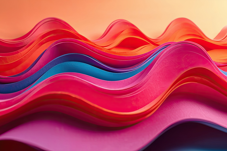 Colorful Abstract Background
